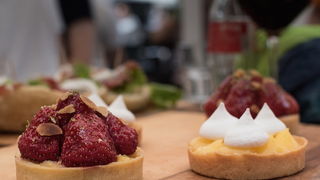 Kroštula sa stilom proslavila prvih stotinu zagrebačkih dana Kroštula sa stilom proslavila prvih stotinu zagrebačkih dana