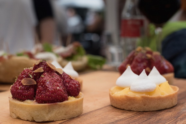 Kroštula sa stilom proslavila prvih stotinu zagrebačkih dana Kroštula sa stilom proslavila prvih stotinu zagrebačkih dana