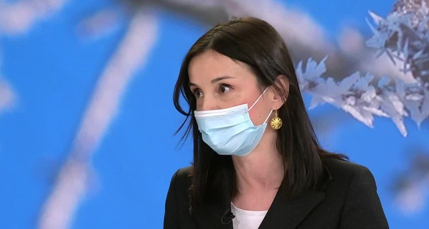 Marija Vučković Marija Vučković