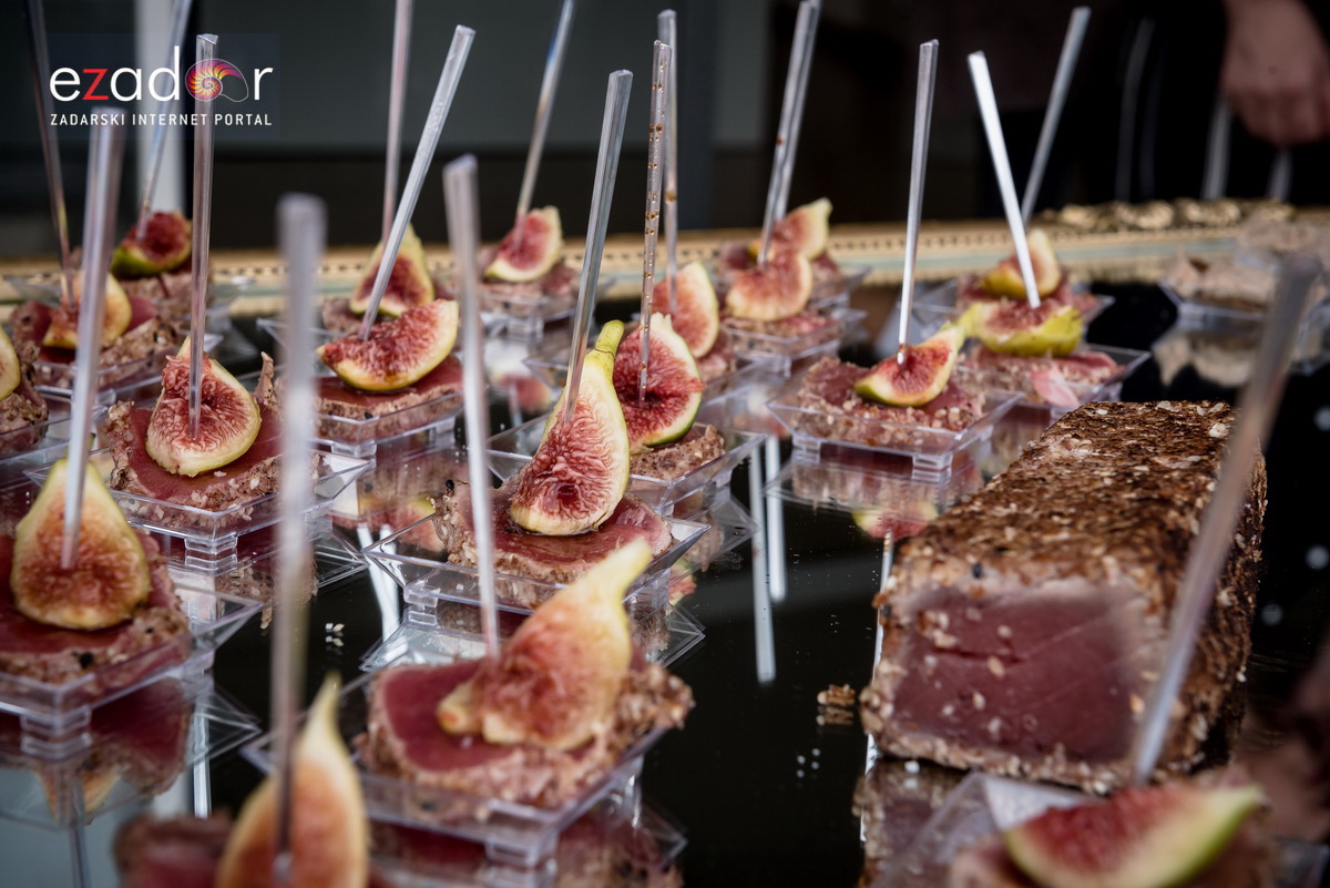 11. Festival smokava – Gastro smokva @ Muzej antičkog stakla 11. Festival smokava – Gastro smokva @ Muzej antičkog stakla