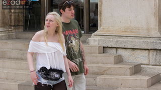 Đir po gradu 26. travnja 2017. Đir po gradu 26. travnja 2017.