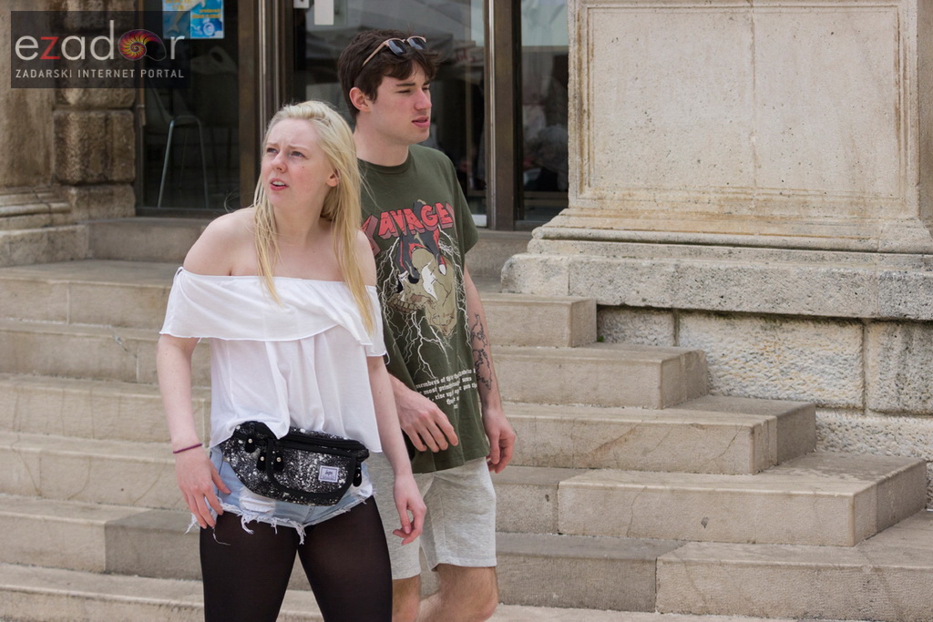 Đir po gradu 26. travnja 2017. Đir po gradu 26. travnja 2017.