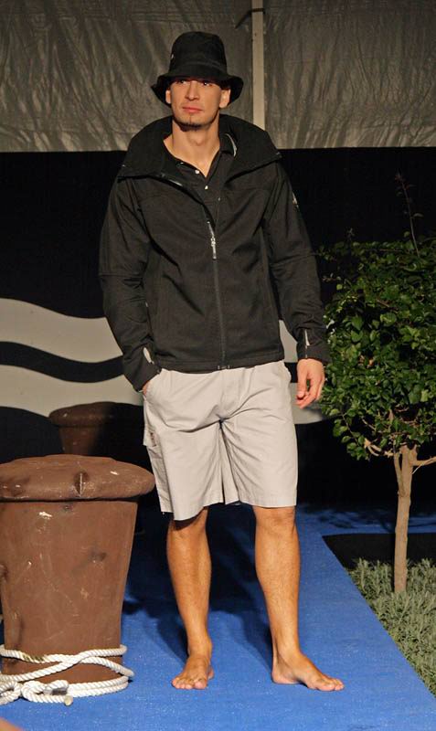 Biograd BoatShow – modna revija