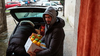 10. humanitarna akcija ‘Veliko srce zadarskog sporta’