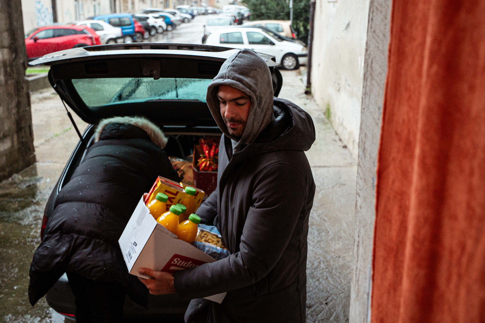 10. humanitarna akcija ‘Veliko srce zadarskog sporta’