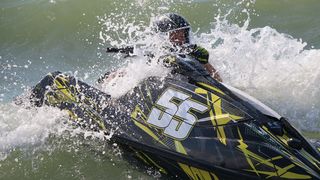 Vir: Alpe Adria Jet Ski Tour 2017. – prvi dan natjecanja Vir: Alpe Adria Jet Ski Tour 2017. – prvi dan natjecanja