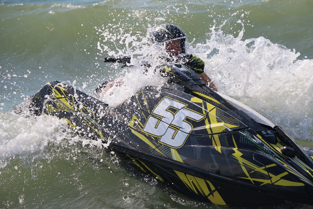 Vir: Alpe Adria Jet Ski Tour 2017. – prvi dan natjecanja Vir: Alpe Adria Jet Ski Tour 2017. – prvi dan natjecanja