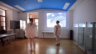 “Poe, nikad više” – izložba Dragon teatra