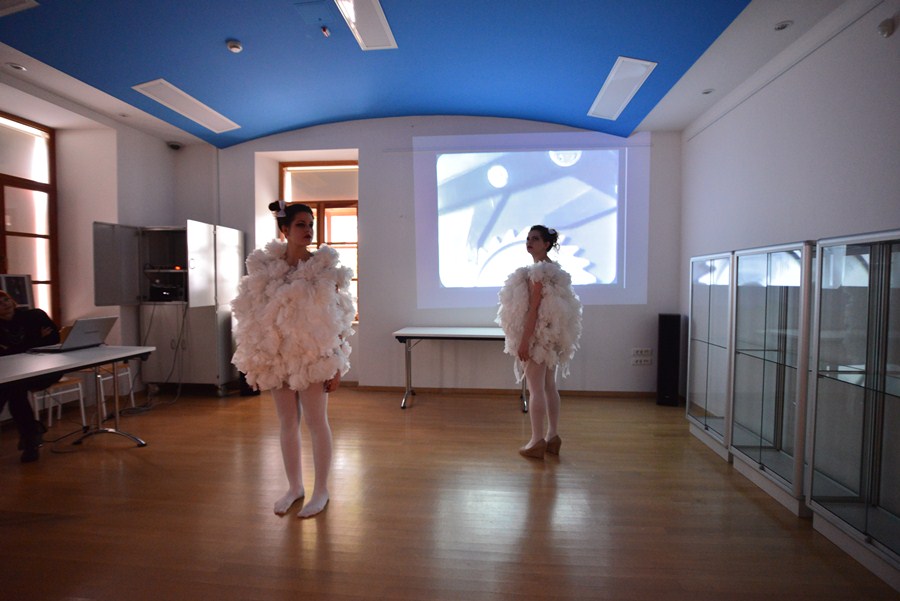 “Poe, nikad više” – izložba Dragon teatra