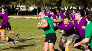 RRK Atletiko Filipjakov – RK Zadar 5-55, Foto: Franjo Juric