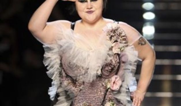 Beth Ditto ( foto Pixsell)