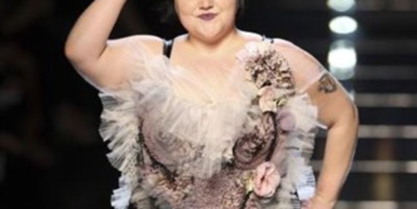 Beth Ditto ( foto Pixsell)