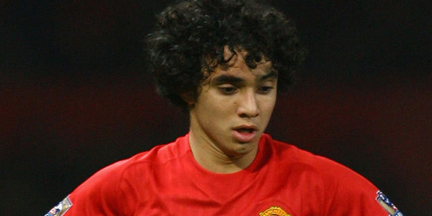 Rafael, foto: soccer-magazine.com Rafael, foto: soccer-magazine.com