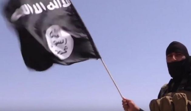 Islamska drzava Foto: youtube/screenshot