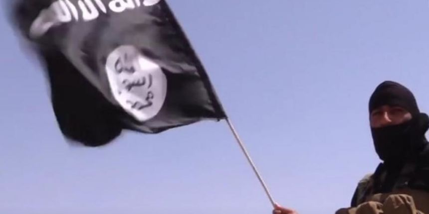 Islamska drzava Foto: youtube/screenshot