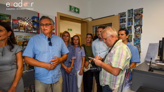 4. Fešta od sira u Kolanu