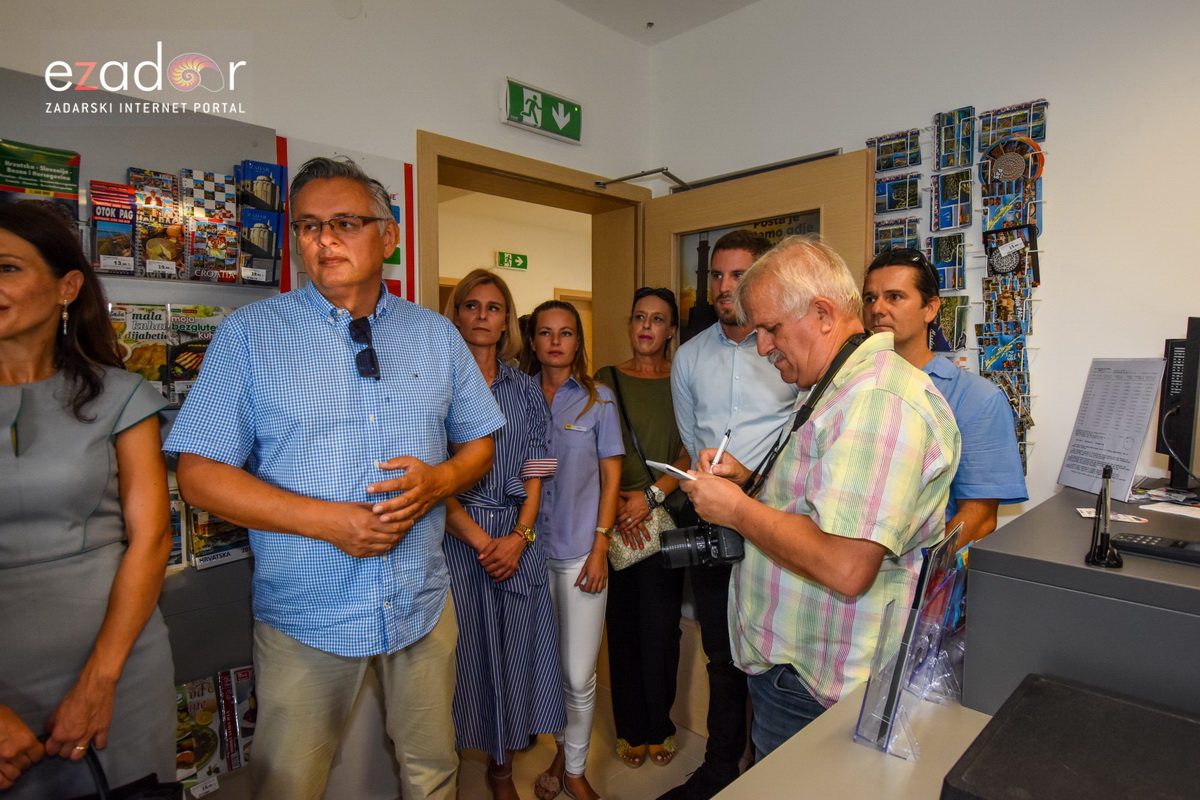 4. Fešta od sira u Kolanu