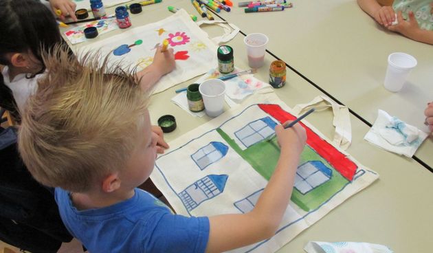 Reciklirajmo zajedn, foto:Promo