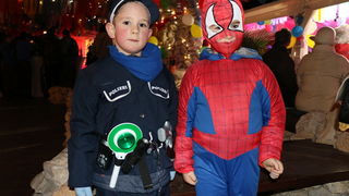 Karnevalske igre: Slovenski “lopovi” odnijeli pregršt zlata s Vira