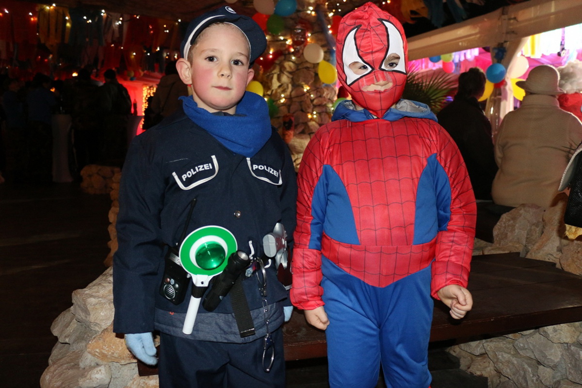 Karnevalske igre: Slovenski “lopovi” odnijeli pregršt zlata s Vira