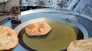 11. Gastol stol na biogradskoj rivi. Foto: Vinko Pešić 11. Gastol stol na biogradskoj rivi. Foto: Vinko Pešić