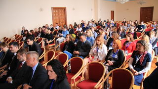 U organizaciji Odjela za psihologiju danas su otvoreni jubilarni XX Dani psihologije u Zadru U organizaciji Odjela za psihologiju danas su otvoreni jubilarni XX Dani psihologije u Zadru