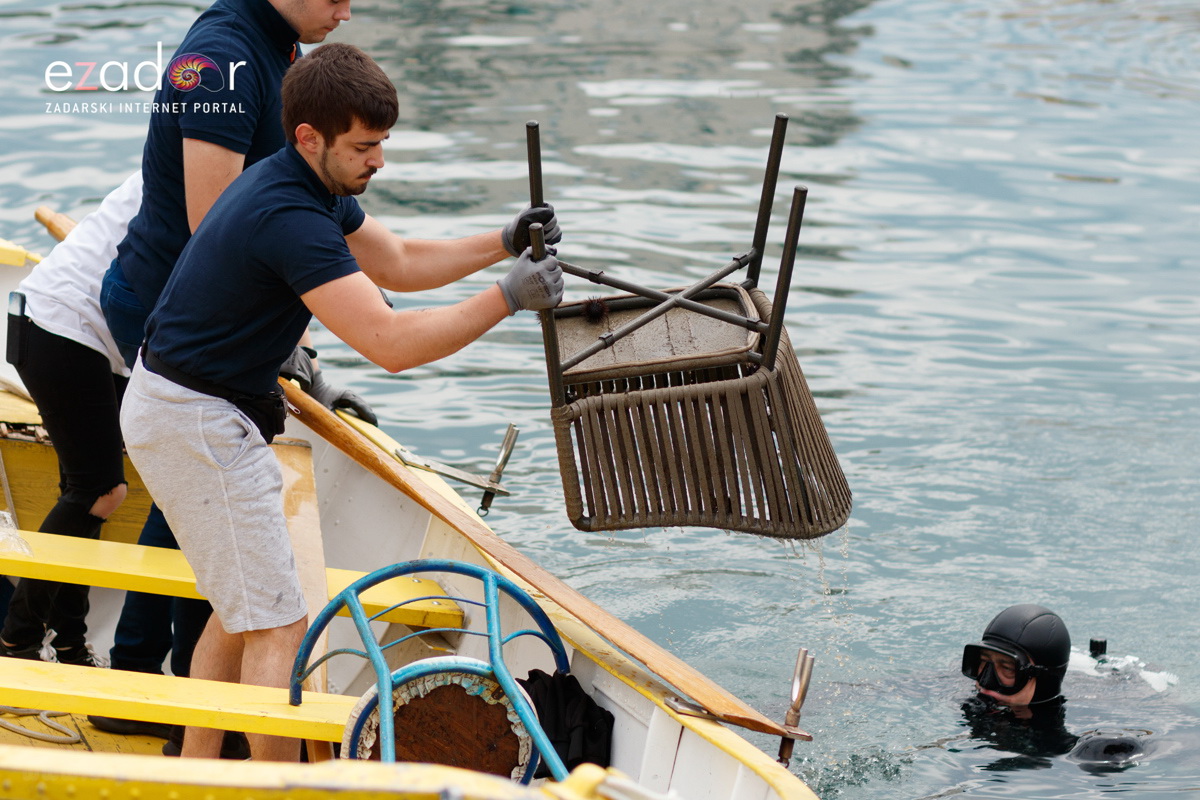 Đir po gradu, subotnja špica 1. lipnja 2019. Đir po gradu, subotnja špica 1. lipnja 2019.