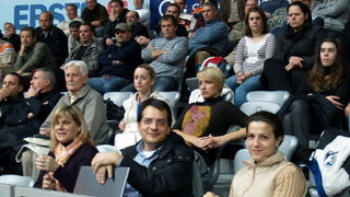 Vjerni djelatnici SC Visnjik