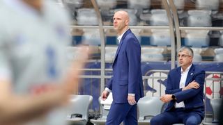 AdmiralBet ABA liga, četvrtfinale doigravanja: KK Zadar – KK FMP Budućnost VOLI 73-80 AdmiralBet ABA liga, četvrtfinale doigravanja: KK Zadar – KK FMP Budućnost VOLI 73-80