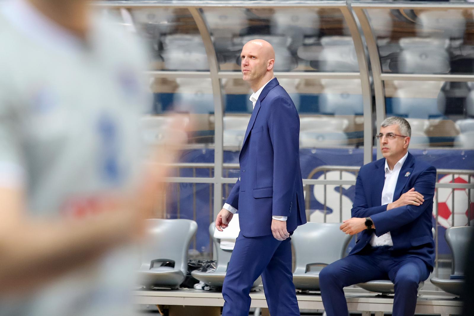 AdmiralBet ABA liga, četvrtfinale doigravanja: KK Zadar – KK FMP Budućnost VOLI 73-80 AdmiralBet ABA liga, četvrtfinale doigravanja: KK Zadar – KK FMP Budućnost VOLI 73-80