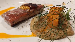 Adentska večer: “Ribarev sin” David Skoko u bistrou Andrija Adentska večer: “Ribarev sin” David Skoko u bistrou Andrija