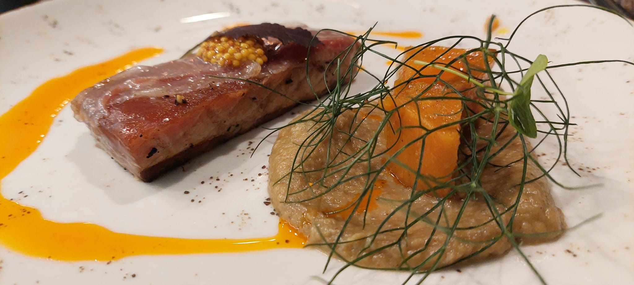 Adentska večer: “Ribarev sin” David Skoko u bistrou Andrija Adentska večer: “Ribarev sin” David Skoko u bistrou Andrija