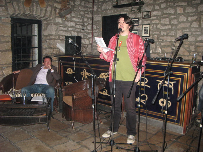 “ZaPis” u Sv. Filipu i Jakovu “ZaPis” u Sv. Filipu i Jakovu