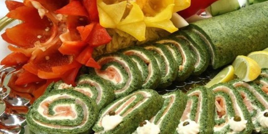 Blitva, 24 sata Blitva, 24 sata