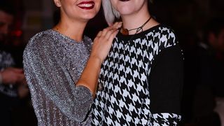 Elena Stela & Songbusters  rasplesali Zadrane ; foto Iva Perinčić