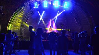 Sinkane & Edy Ramich oduševili na zadarskom Terraneo Summer Breaku, foto: Iva Perinčić Sinkane & Edy Ramich oduševili na zadarskom Terraneo Summer Breaku, foto: Iva Perinčić