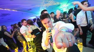 Maturalna večer gimnazije jurja barakovića (foto:Saša Čuka) Maturalna večer gimnazije jurja barakovića (foto:Saša Čuka)