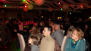 Winter Wonderland u Arsenalu, Martine Thomas, Foto: Darko Belancic Winter Wonderland u Arsenalu, Martine Thomas, Foto: Darko Belancic