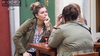 Đir po maglovitom gradu 16. listopada 2017. Đir po maglovitom gradu 16. listopada 2017.