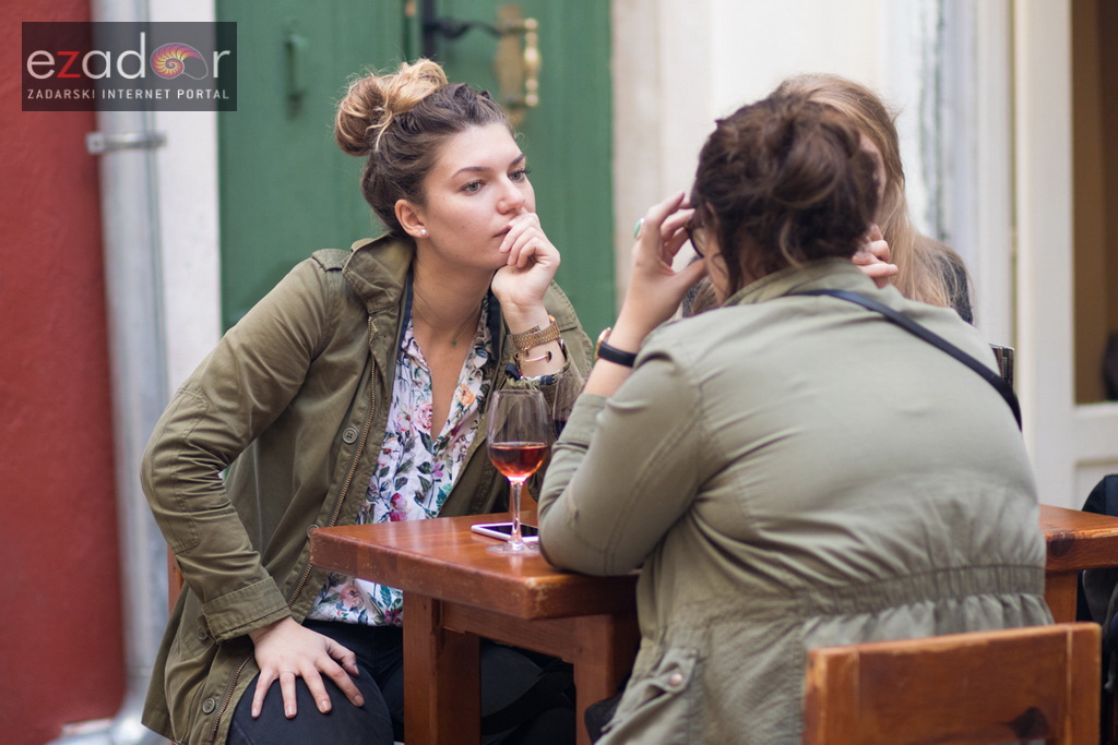 Đir po maglovitom gradu 16. listopada 2017. Đir po maglovitom gradu 16. listopada 2017.