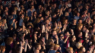 Parni valjak Unplugged @ Arsenal Zadar 24. veljače 2017.