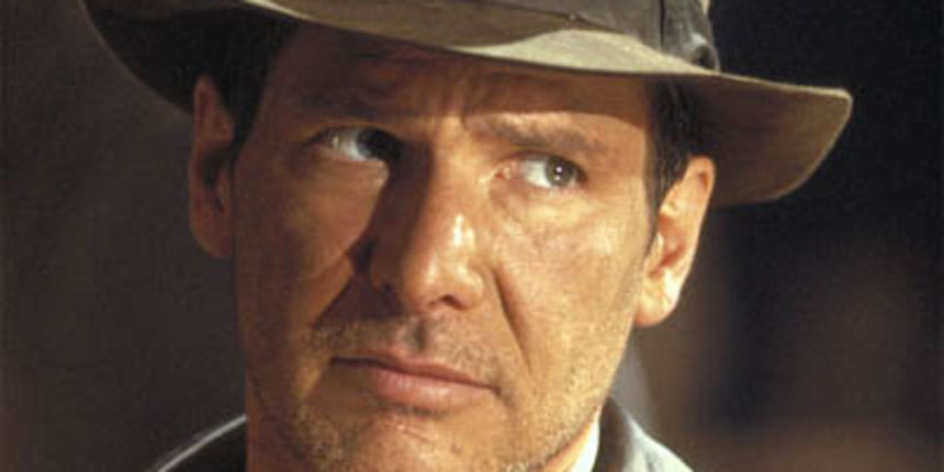 indiana jones indiana jones