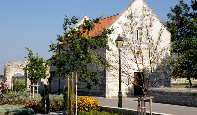 U Ninu od jutra do mraka (Foto: Bernard Kotlar)