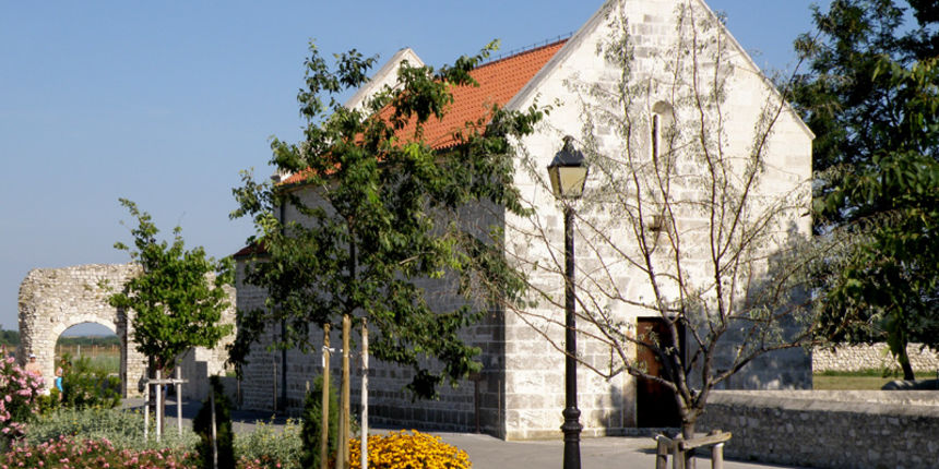 U Ninu od jutra do mraka (Foto: Bernard Kotlar) U Ninu od jutra do mraka (Foto: Bernard Kotlar)