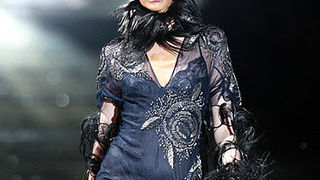 Paris Fashion Week: John Galliano jesen 2010 (Coutorture.com)