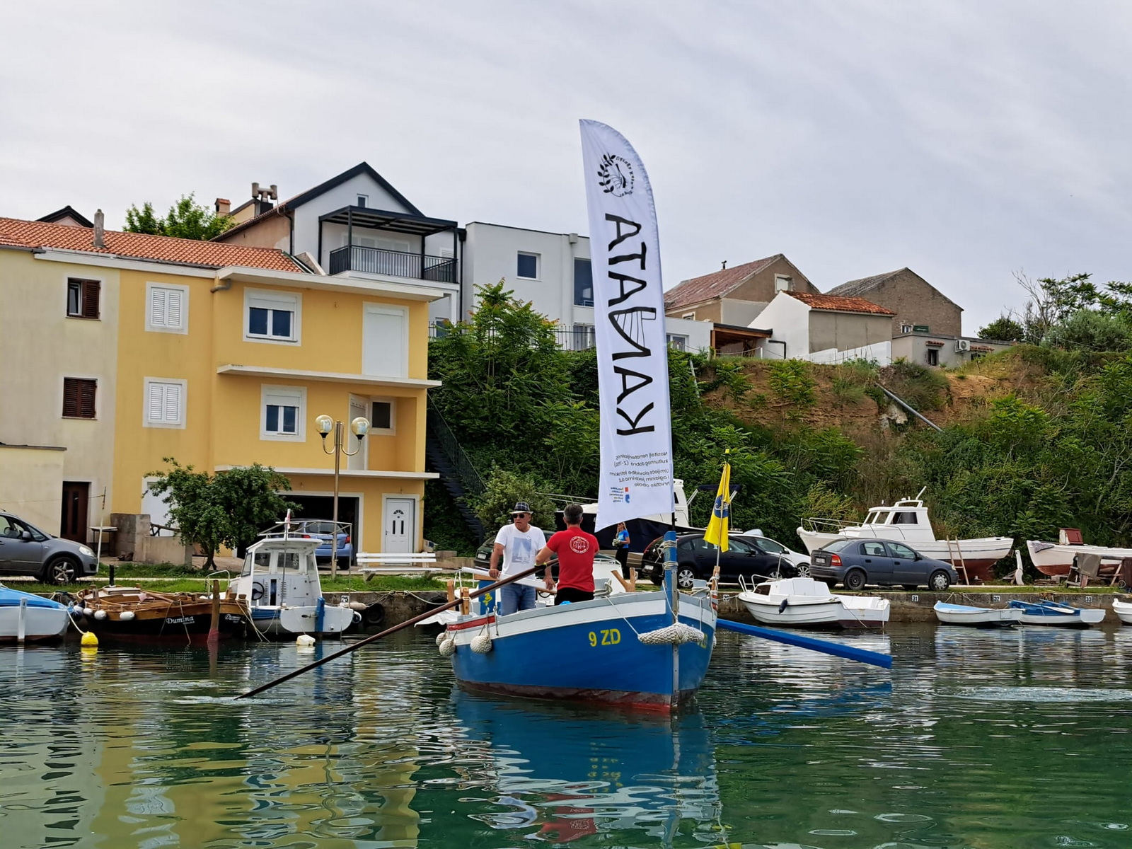 Eko akcija “Učinimo Privlaku privlačnijom”
