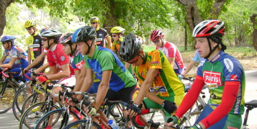 Biciklizam Biciklizam