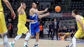 Favbet Premijer liga, 3. kolo: KK Zadar – KK Dubrava