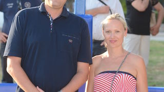 U sklopu nacionalnog projekta “Koš za koš” predan je prvi obnovljen košarkaški teren na zadarskom Bilom Brigu