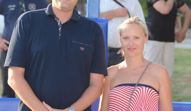 U sklopu nacionalnog projekta “Koš za koš” predan je prvi obnovljen košarkaški teren na zadarskom Bilom Brigu